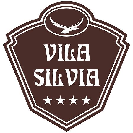 Vila Silvia Совата Екстериор снимка