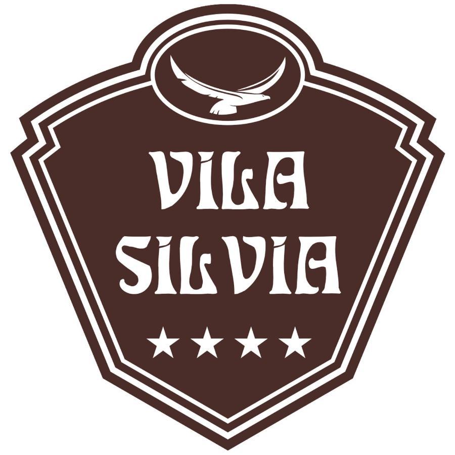 Vila Silvia Совата Екстериор снимка