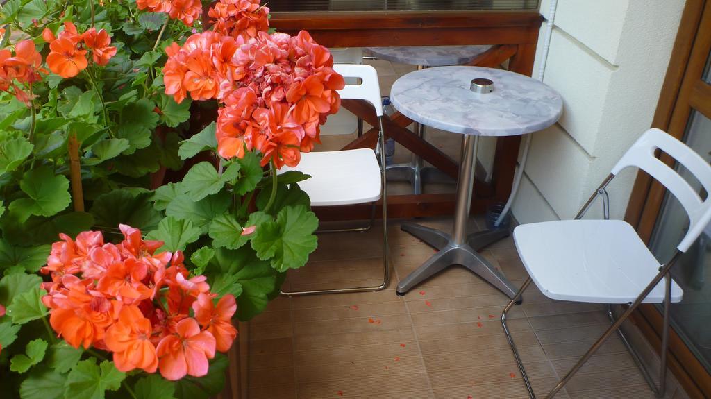 Vila Silvia Совата Екстериор снимка